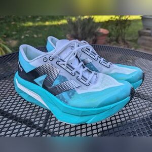 FuelCell SuperComp Elite v4 Women's 7.5